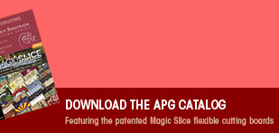 download the latest APG catalog